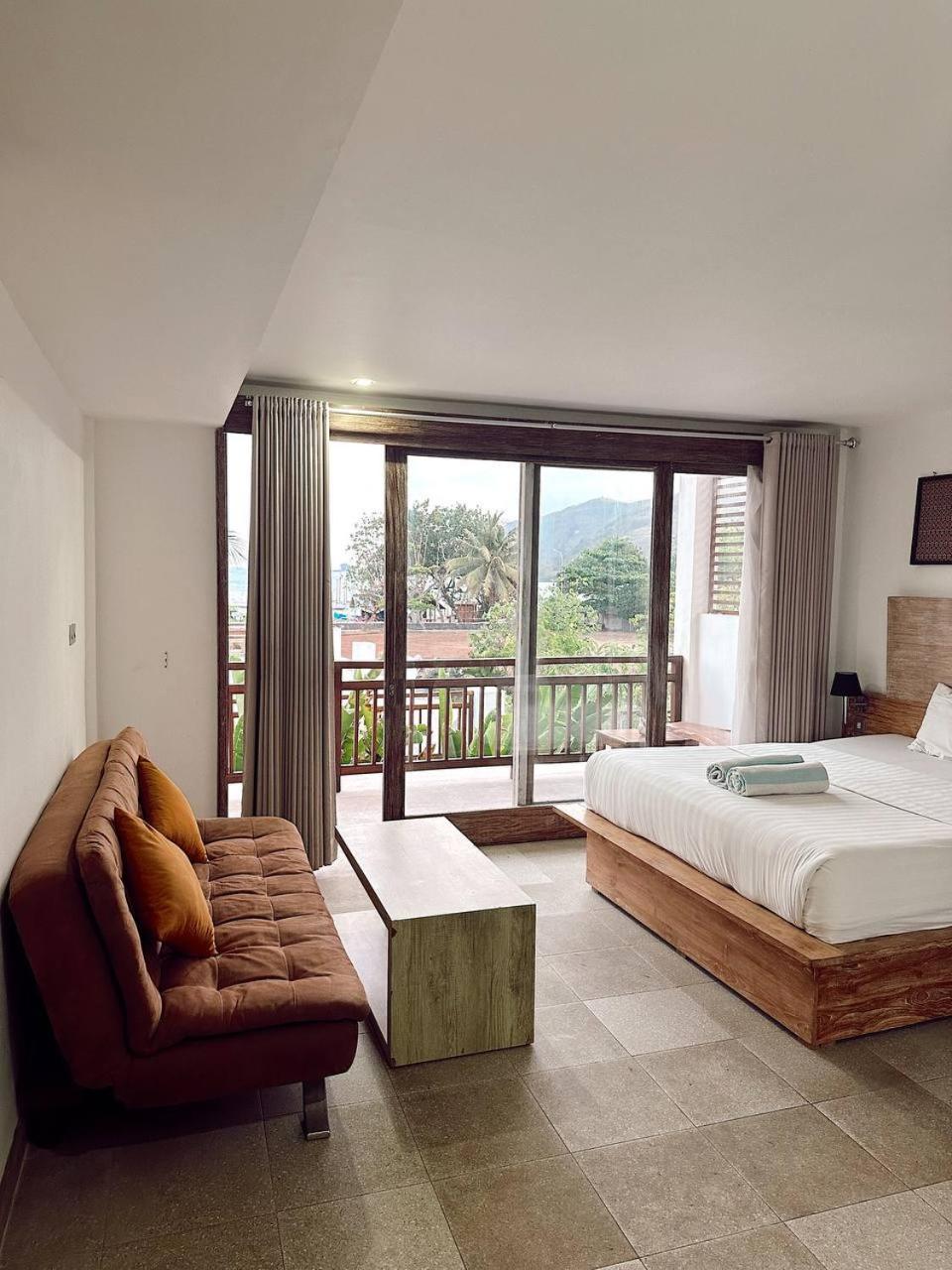 Hi5 Kuta Hotell Kuta  Rum bild