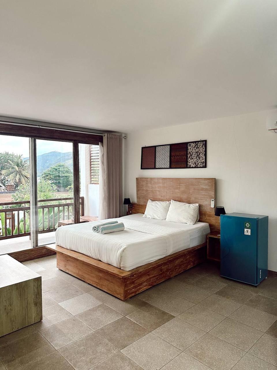 Hi5 Kuta Hotell Kuta  Rum bild
